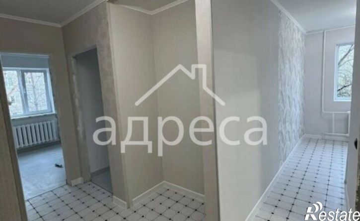 2-комн квартира Ново-Вокзальная улица, 227,  д. 227