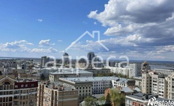 1-комн квартира Ленинская улица, 264,  д. 264