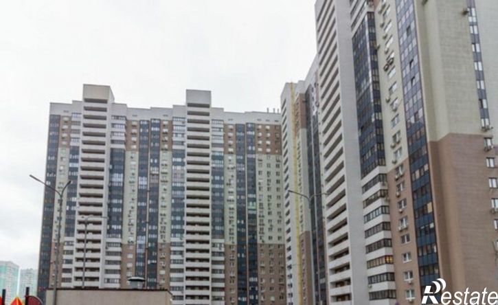 2-комн квартира проспект Карла Маркса, 200,  д. 200