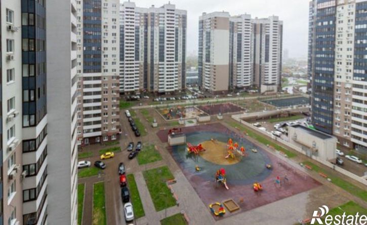 2-комн квартира проспект Карла Маркса, 200,  д. 200