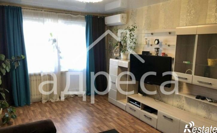 2-комн квартира улица Советской Армии, 107,  д. 107