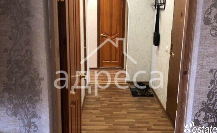 2-комн квартира улица Советской Армии, 107,  д. 107
