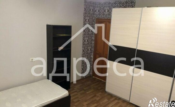 2-комн квартира улица Советской Армии, 107,  д. 107