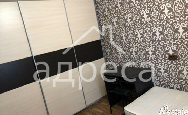 2-комн квартира улица Советской Армии, 107,  д. 107