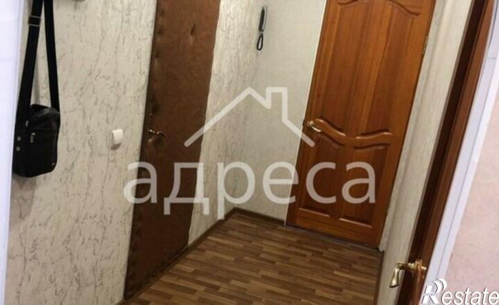 2-комн квартира улица Советской Армии, 107,  д. 107