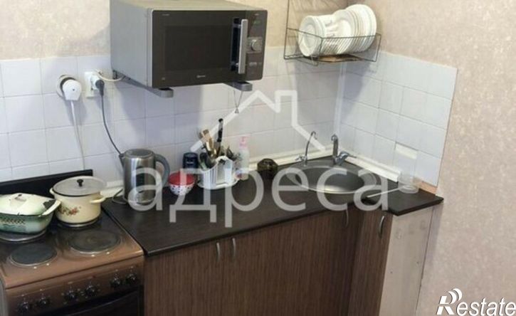 2-комн квартира улица Советской Армии, 107,  д. 107