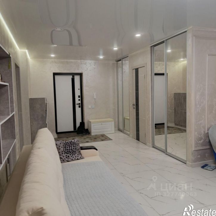 3-комн квартира Южное шоссе, 7A,  д. 7A