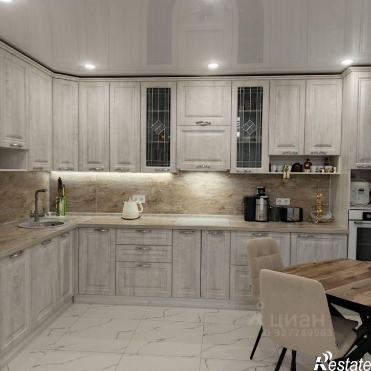 3-комн квартира Южное шоссе, 7A,  д. 7A