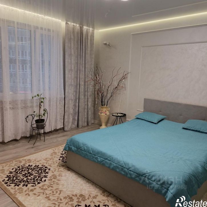 3-комн квартира Южное шоссе, 7A,  д. 7A