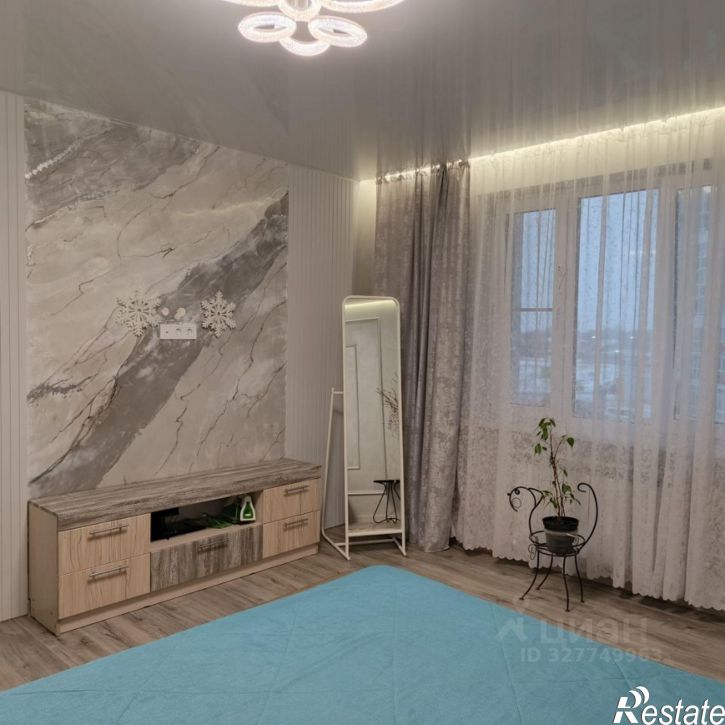 3-комн квартира Южное шоссе, 7A,  д. 7A