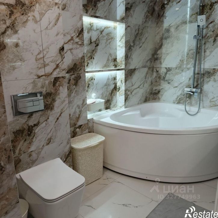 3-комн квартира Южное шоссе, 7A,  д. 7A