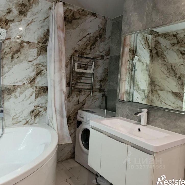 3-комн квартира Южное шоссе, 7A,  д. 7A