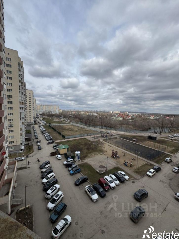 1-комн квартира Осетинская улица, 12,  д. 12