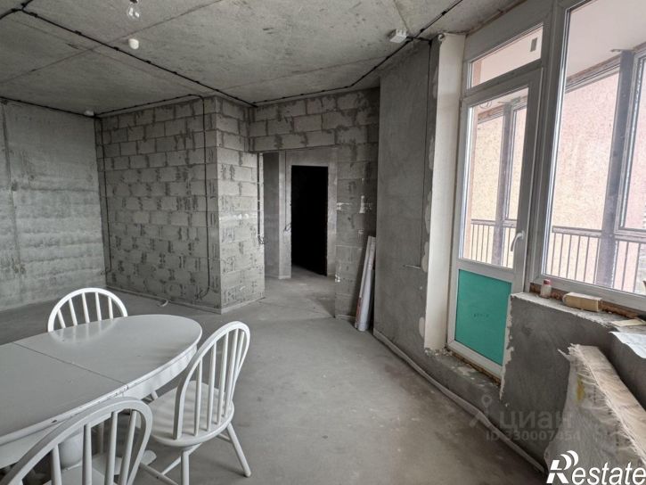 1-комн квартира Осетинская улица, 12,  д. 12