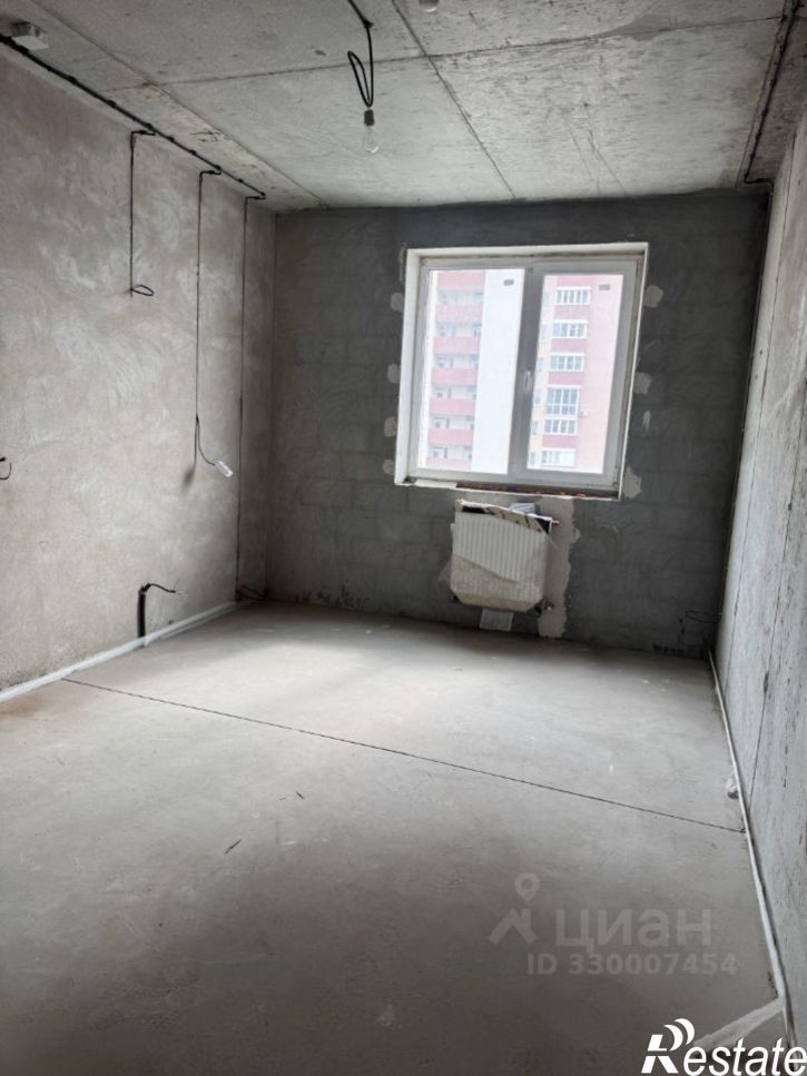 1-комн квартира Осетинская улица, 12,  д. 12