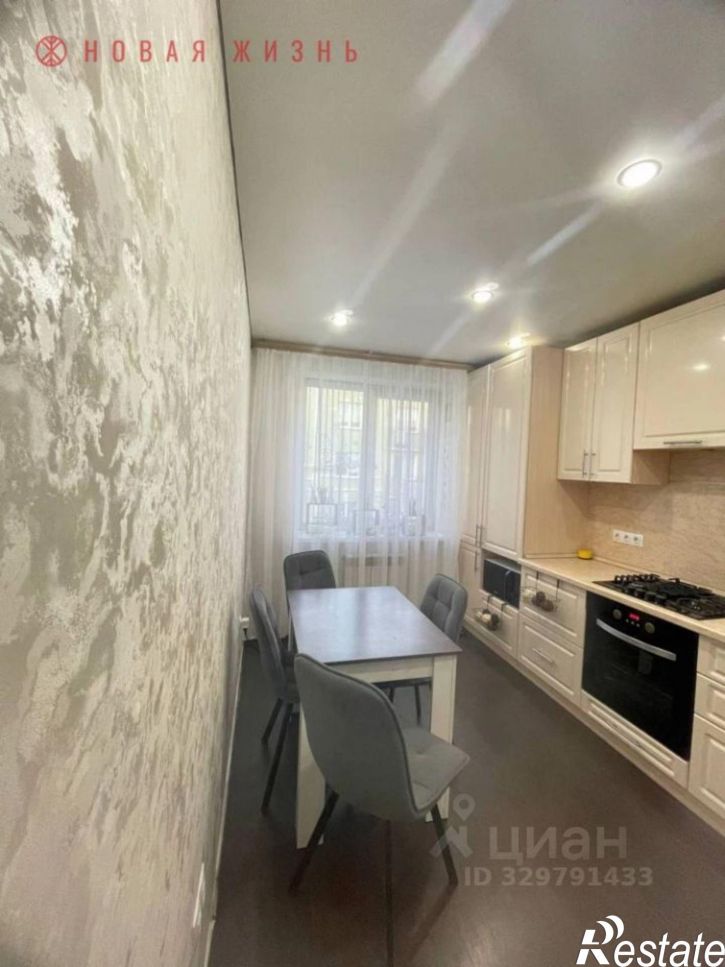 1-комн квартира улица Мира, 18,  д. 18