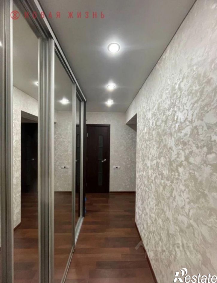 1-комн квартира улица Мира, 18,  д. 18