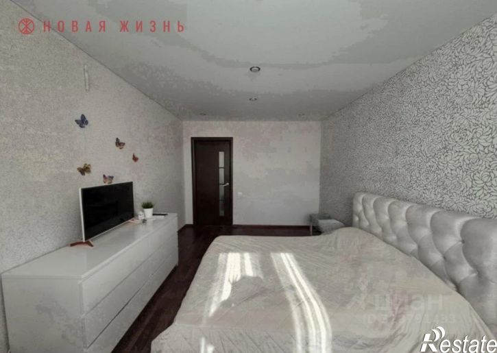 1-комн квартира улица Мира, 18,  д. 18