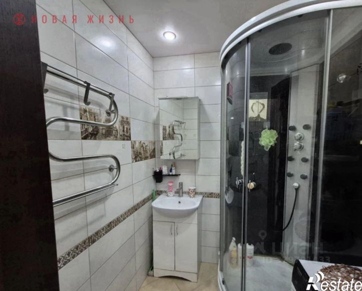 1-комн квартира улица Мира, 18,  д. 18
