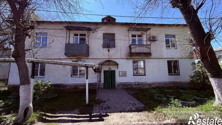 2-комн квартира Оросительная улица, 15,  д. 15