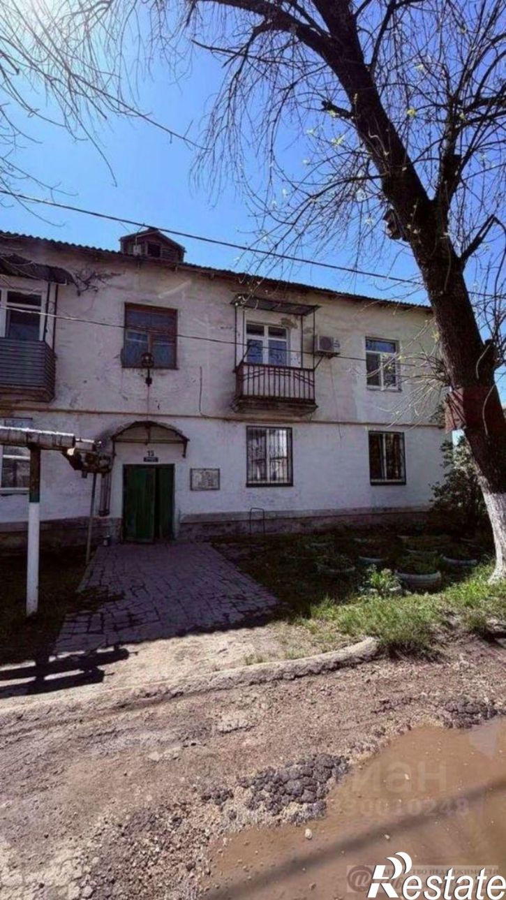 2-комн квартира Оросительная улица, 15,  д. 15