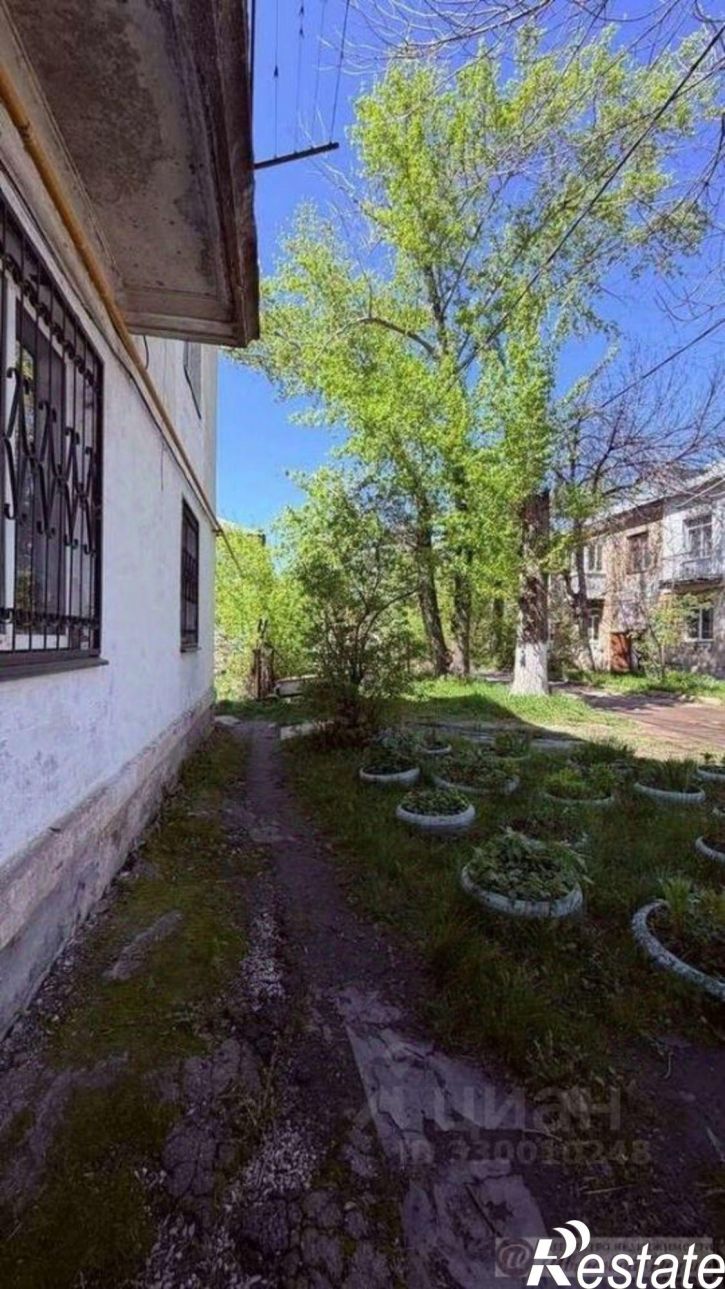 2-комн квартира Оросительная улица, 15,  д. 15