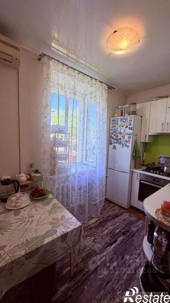 2-комн квартира Оросительная улица, 15,  д. 15
