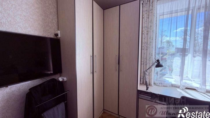 2-комн квартира Оросительная улица, 15,  д. 15