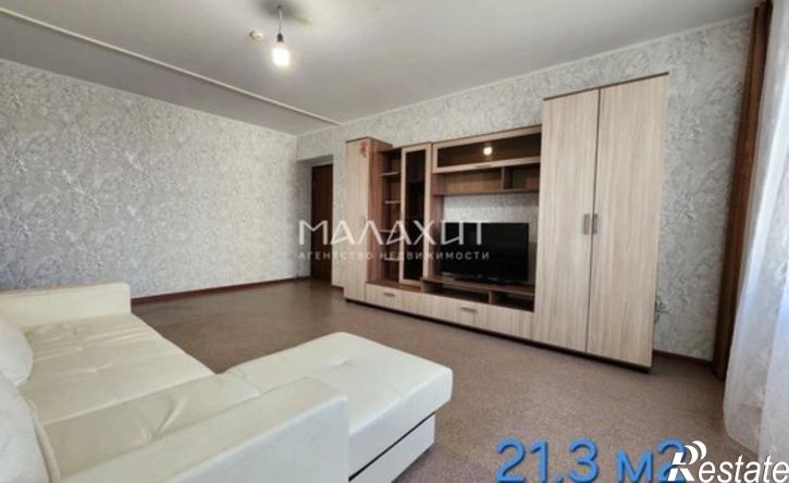 2-комн квартира Парниковая улица, 36,  д. 36