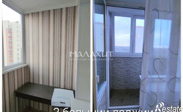 2-комн квартира Парниковая улица, 36,  д. 36
