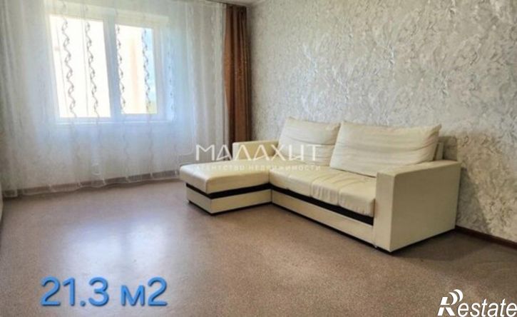 2-комн квартира Парниковая улица, 36,  д. 36