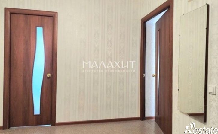 2-комн квартира Парниковая улица, 36,  д. 36