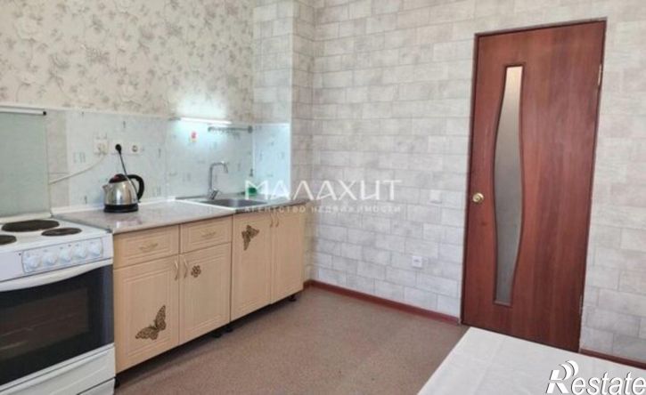 2-комн квартира Парниковая улица, 36,  д. 36