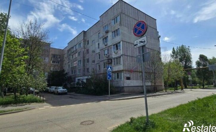 3-комн квартира улица Егорова, 5,  д. 5