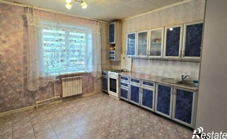 3-комн квартира улица Егорова, 5,  д. 5