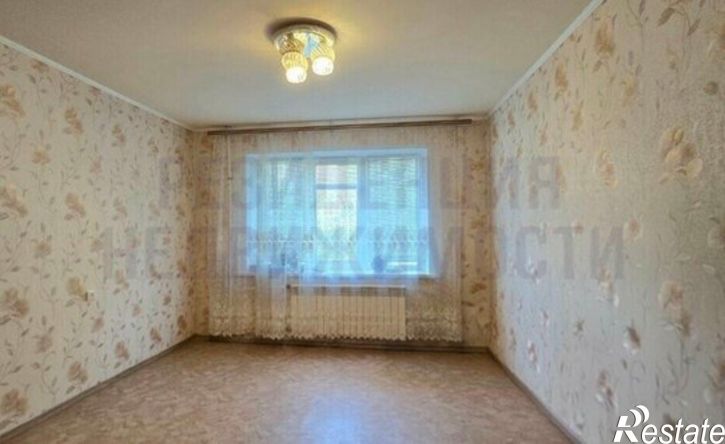 3-комн квартира улица Егорова, 5,  д. 5