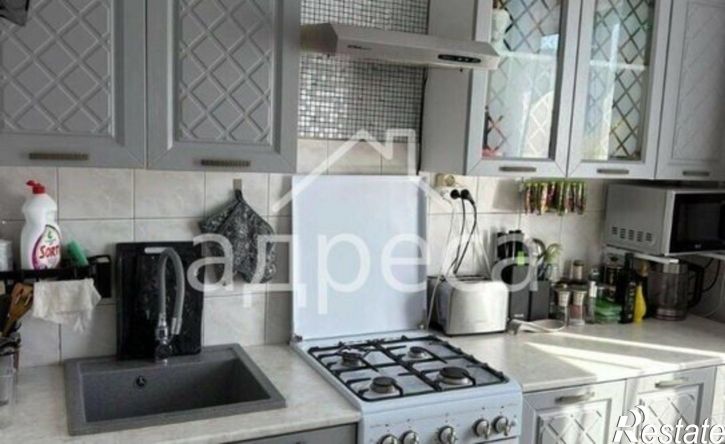 1-комн квартира Солнечная улица, 31,  д. 31