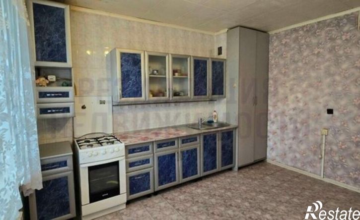 3-комн квартира улица Егорова, 5,  д. 5
