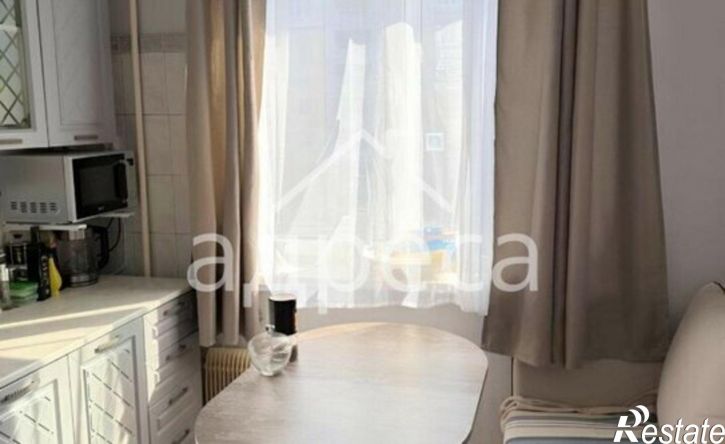 1-комн квартира Солнечная улица, 31,  д. 31