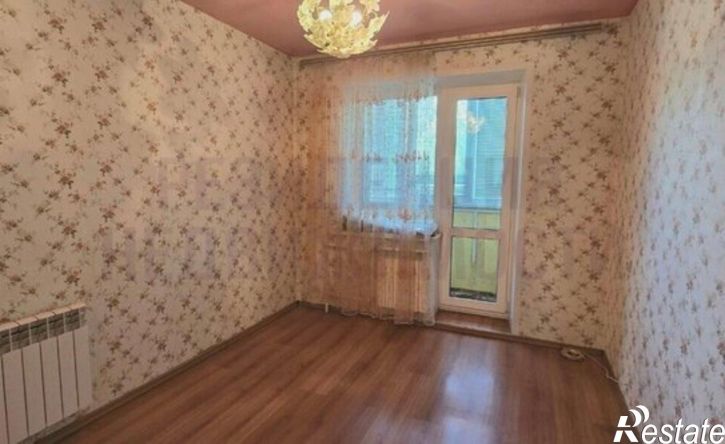 3-комн квартира улица Егорова, 5,  д. 5