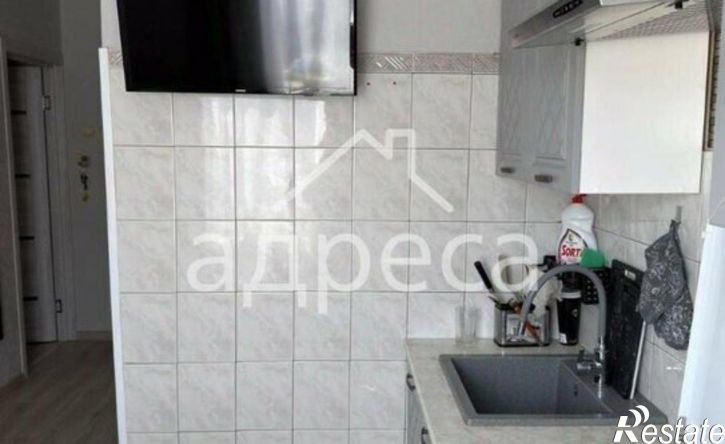 1-комн квартира Солнечная улица, 31,  д. 31