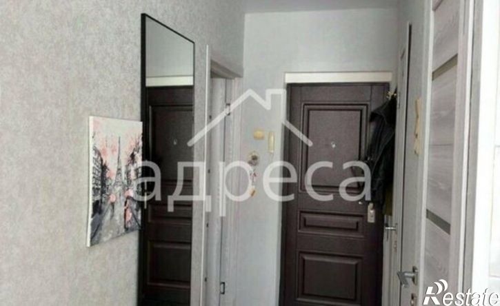 1-комн квартира Солнечная улица, 31,  д. 31