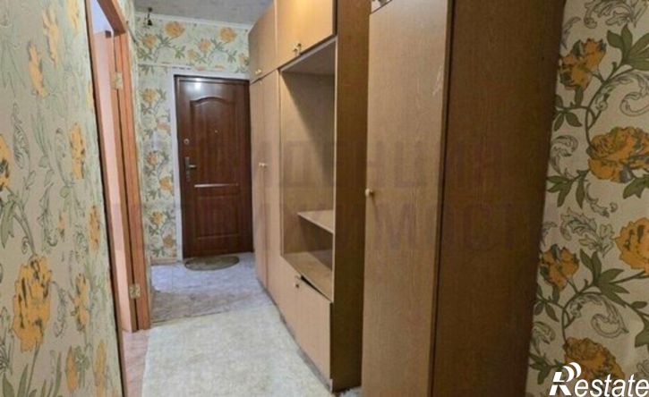 3-комн квартира улица Егорова, 5,  д. 5