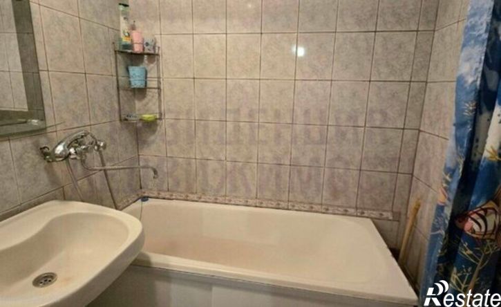 3-комн квартира улица Егорова, 5,  д. 5