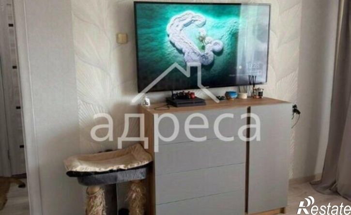 1-комн квартира Солнечная улица, 31,  д. 31