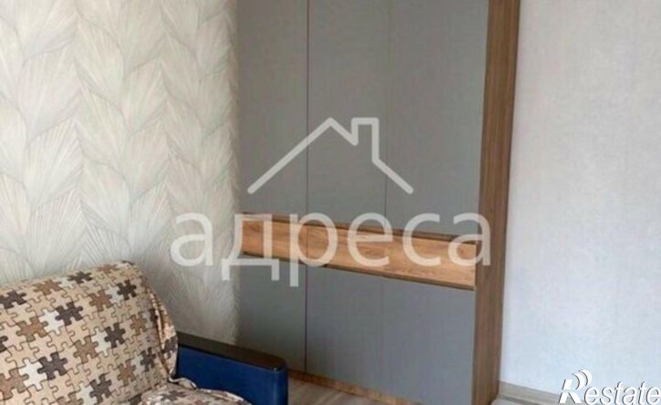 1-комн квартира Солнечная улица, 31,  д. 31