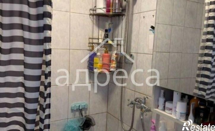 1-комн квартира Солнечная улица, 31,  д. 31