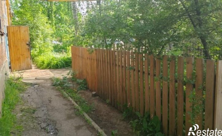 1-комн квартира Нагорная улица, 53,  д. 53