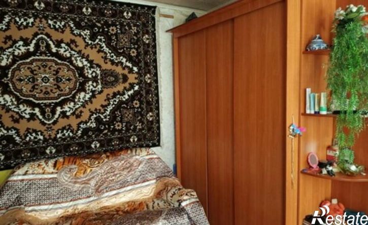 1-комн квартира Нагорная улица, 53,  д. 53