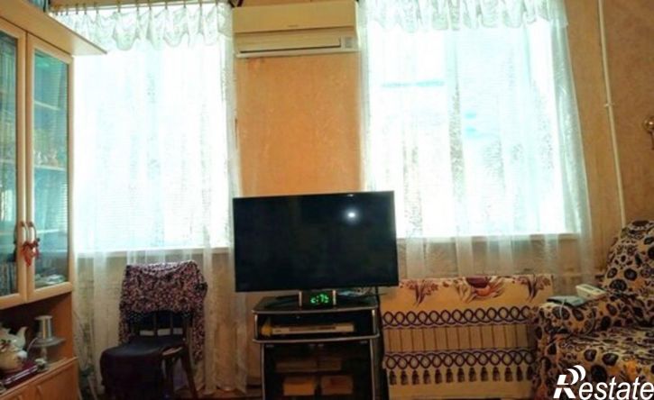 1-комн квартира Нагорная улица, 53,  д. 53
